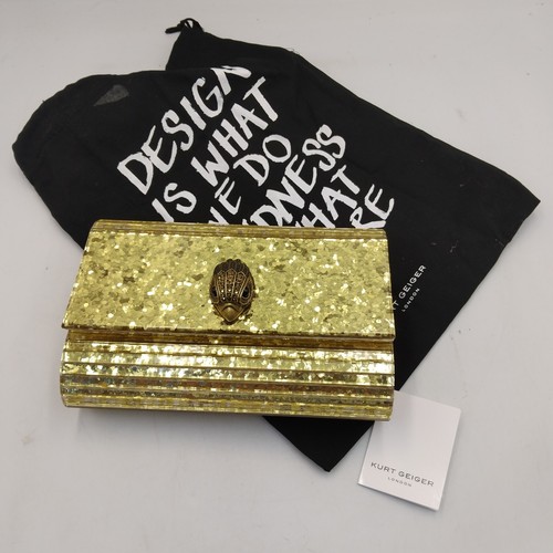 Kurt geiger london party eagle - geiger,