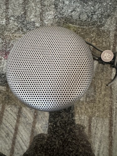 Faulty bang olufsen - &, beosound