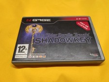 The Elder Scrolls Travels