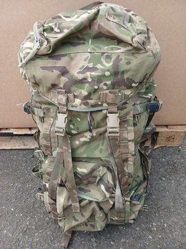 British mtp plce - british, infantry