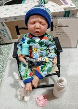 19cm Super Soft Full Body