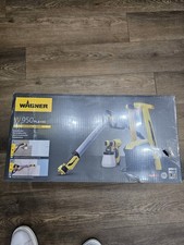 Wagner 2361555 W950 Flexio Universal Professional Paint Sprayer Gun - Yellow