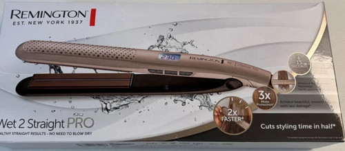 Remington wet straight pro - wet, 2