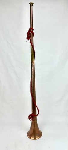 Antique edwardian copper brass - edwardian,