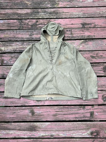 Vintage 40s ww2 usn navy - usn,