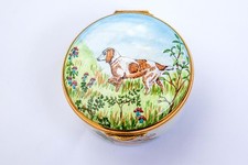 Wedgwood Enamels Brittany