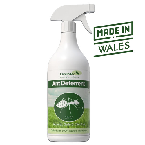Stop ant deterrent repellent - stop,