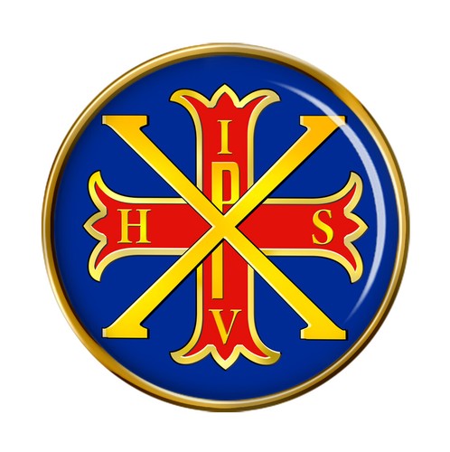 Red cross constantine - red, of