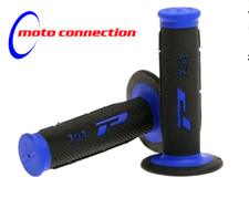 PRO GRIP 791 MX GRIPS BLACK /