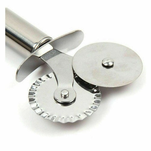 Pastry pasta crimper - pasta,