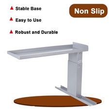 1433lbs SteelLadder Leveler