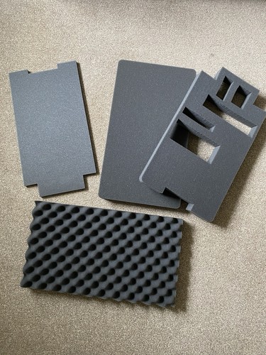 Pelicase im2500 storm case - storm,