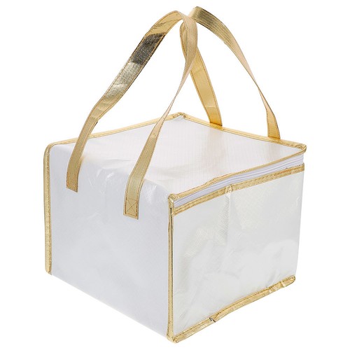 Insulated bags for hot - insulated,