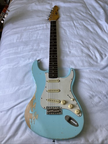 Gear music type relic - 4, s-type