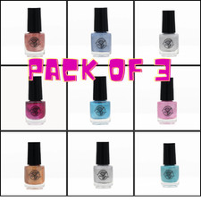 5ml Chrome Nail Polish Mirror