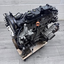 CITROEN DS3 ENGINE DIESEL 112HP 1.6 HDI 9HR 9H05 09-16 88K MILES
