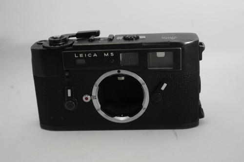 Leica lug rangefinder - leica, 2