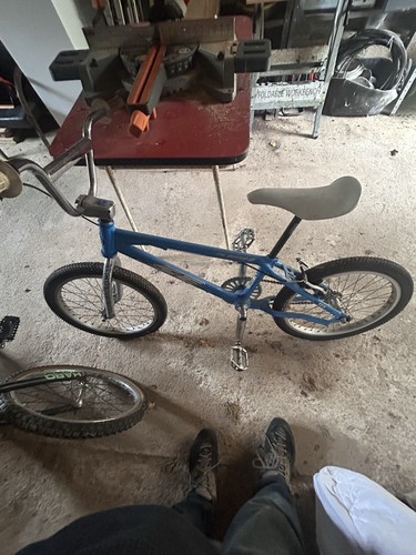 Racing ripper xl - se,