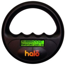 Microchip Scanner - 135mm