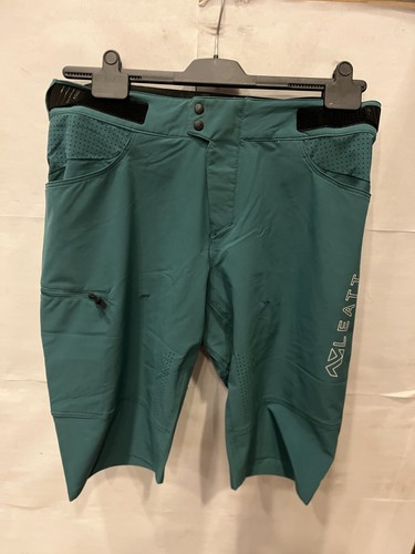 Leatt mens shorts mtb trail - shorts,