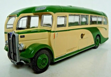 EFE 25304 AEC Regal Duple coach Southern National Barnstaple