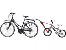 Trailangel Plus Bike Trailer -