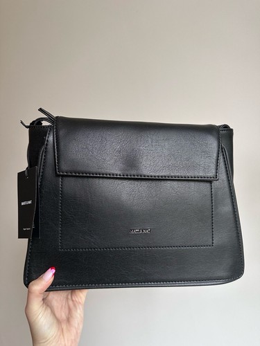 Matt and nat vegan - matt, bag