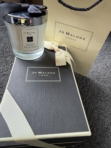 Malone london lime - jo,