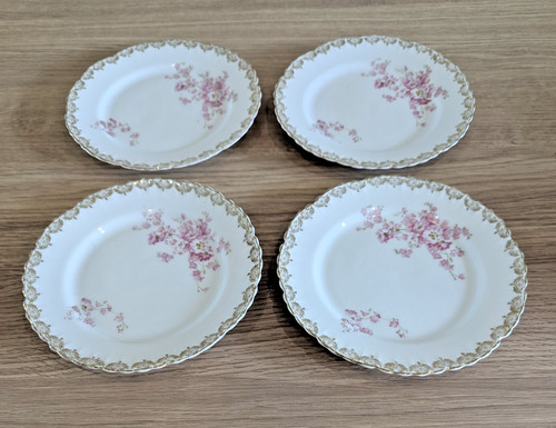 Vintage kpm porcelain set - ~, of