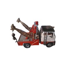 Vintage Corgi Major Toys Ford Breakdown Truck Holmes Wrecker No. 1142