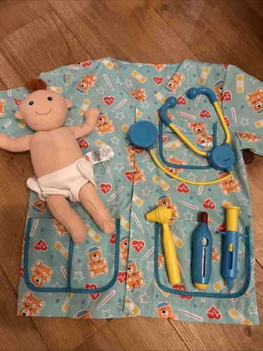 Melissa and doug - melissa, pediatric