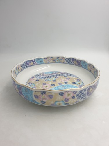 Japanese porcelain large - japanese,