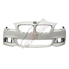 BMW 5 Series F10 F11 LCI M