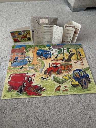 Vintage 1986 richard wainman - 1986,