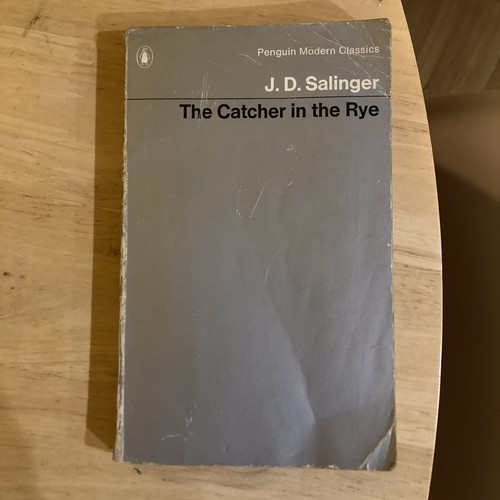 The catcher - catcher,