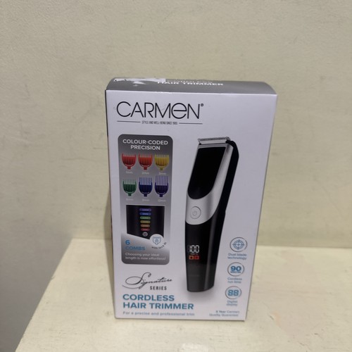 Carmen signature series - carmen,
