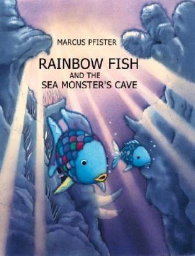 Rainbow fish and - fish, the