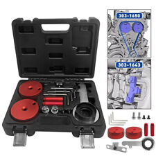 Ford 2.0TDCi EcoBlue Diesel Timing Tool Kit Wet Belt in Oil 2016-on Transit UK
