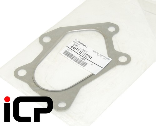 Genuine twin scroll turbo - genuine,