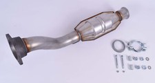 EEC Catalyst Fits Citroen