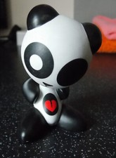 mattel UB Funkeys LOTUS PANDA