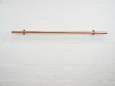 Curtain Pole Rail Tension Rod