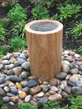 Infinity Column Water Feature