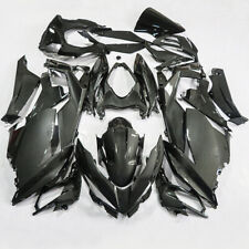 Carbon Fiber Black Painted