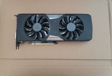EVGA GTX 980 Ti