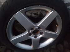 VOLVO C30 S40 V50 ALLOY WHEEL