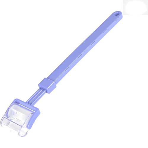 Compact telescopic snail - telescopic,