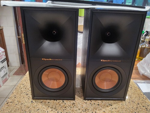 Klipsch 50m compact - compact, passive