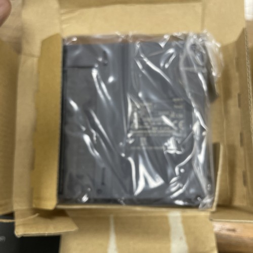 Mitsubishi melsec plc o - q, i/o
