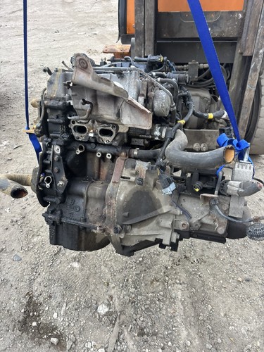 Fiat 500 9cc engine 312a2000 - fiat,
